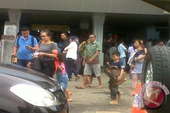 Renovasi Diupayakan Tak Ganggu Pelayanan Bandara Radin Inten II 