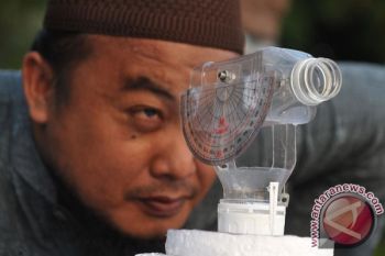 Akademisi: Satukan Pendapat Dalam Penentuan 1 Syawal