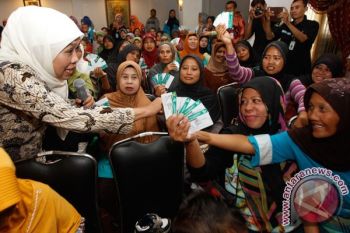 Mensos: Temukan Pendamping Penerima PKH yang Alami Pemotongan