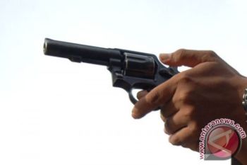 Perampok Tembak Mati Nasabah Bank, Polisi Masih kejar Pelaku