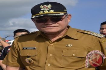 Tanggap Darurat Bencana Kepulauan Sangihe Hingga 4 Juli
