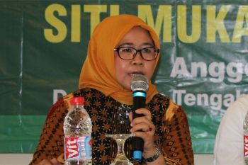 Legislator: Cabut Pelarangan MenteriI BUMN Masuk DPR