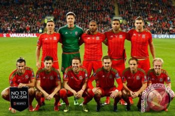 Gol Bunuh Diri Irlandia Utara Bawa Wales Maju Perempat Final