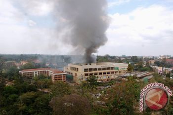 Menteri Negara Somalia Tewas dalam Serangan di Hotel