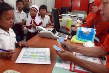DPRD: Penuhi Kuota 20 Persen Siswa Miskin