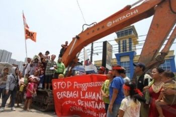 DPRD: Investasi Jangan Tutup Akses Perkampungan