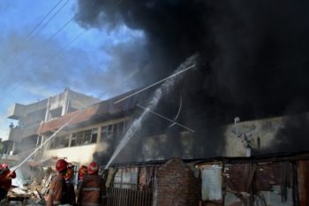 Dinas Pastikan Jajarannya Tak Terlibat Pungli Kanjengan