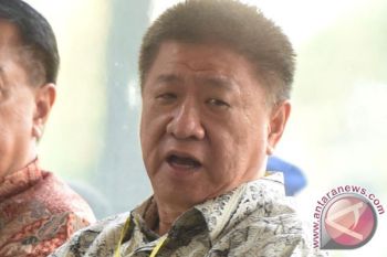 KPK Gali Informasi soal Penyuap lain dari Aguan Kasus Pantai Utara