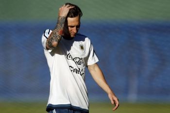 Lionel Messi Akan Pensiun Laga Internasional
