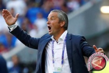 Bernd Storck: Hongaria Tersingkir Dengan Kepala Tegak
