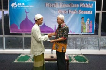 BPJS Ketenagakerjaan Semarang Targetkan Kepesertaan 800 Perusahaan