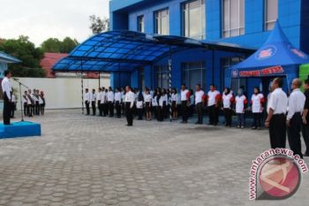Polda Kalteng-BNNK Tingkatkan Koordinasi Pemberantasan Narkoba 