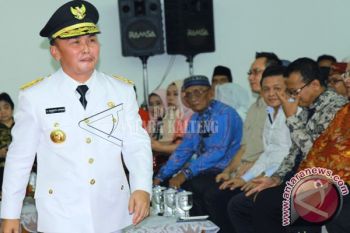 Gubernur Kalteng Sebut Pengalihan Kewenangan 5 Sektor Tak Perlu Dipermasalahkan 