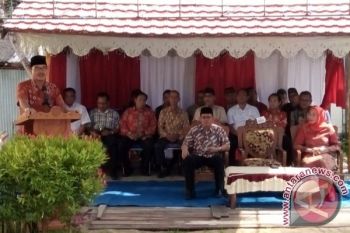 Barito Selatan Akan Tingkatkan Jumlah Dana Bansos