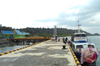 Rute Batam-Sei Tenam Aktif Mulai Besok