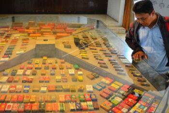 Tarik Wisatawan, Museum Kretek Tawarkan Fasilitas Permainan Cukup Lengkap
