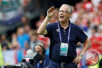 Inilah 10 Fakta di Balik Sukses Islandia Melaju ke Perempat Final Euro 2016