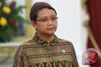 Menlu: Tujuh WNI yang Disandera dalam Keadaan Baik