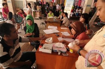 Posko Lebaran Diharapkan Berfungsi Optimal