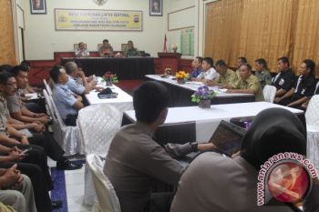 Kapolres: Hentikan Aktivitas Minta Sumbangan Dijalanan Saat Lebaran