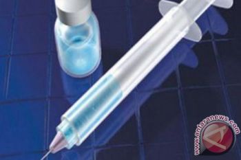 Belum Ditemukan Vaksin Palsu di Limapuluh Kota