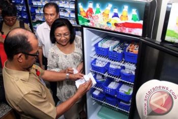 Dinkes Makassar sidak RS pantau kelayakan vaksin