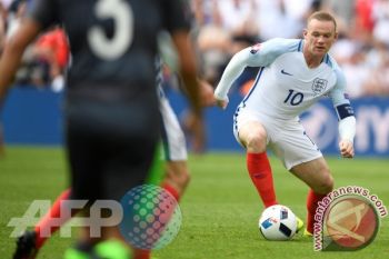Euro 2016 - Dikatai "Brexit 2", Inggris Diejek Habis-habisan
