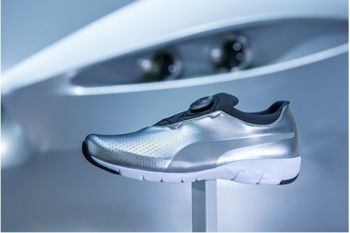BMW - Puma Bikin Sepatu Berteknologi Tinggi