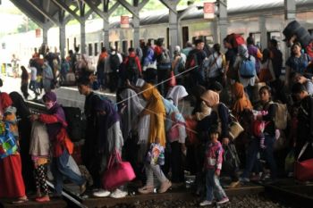 BPJS Permudah Prosedur Pelayanan Kesehatan saat Mudik