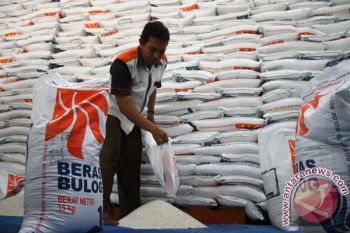 Stok Pangan Jateng Aman hingga Januari 2017