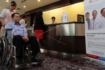 RS Kudus Berkomitmen Layani Pemudik
