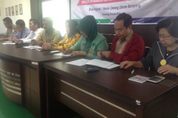 BPJS Kesehatan - RS Komitmen Layani Pemudik