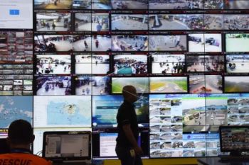 PN Semarang Belum Dikoordinasikan CCTV untuk Tilang