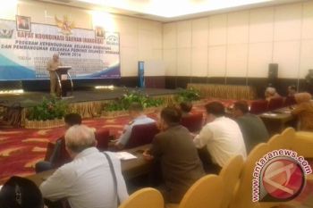 Peserta KB Baru Sultra Capai 61.588 Pasangan