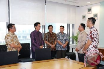 Ophir Energy Siap Salurkan Gas PLTMG Bangkanai