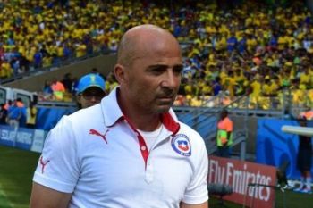 Mantan Pelatih Chile jadi manajer Sevilla