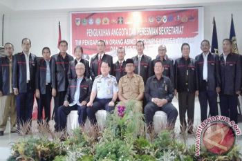 Imigrasi Kehilangan Rp1 Trilyun Dari Bebas Visa 