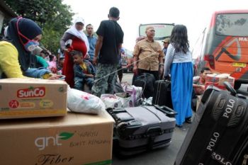 Seluruh Bus di Jateng Diwajibkan Tempel Daftar Tarif