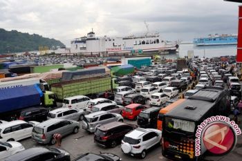 Selama Periode Mudik, BNN Pasang Alat Deteksi Narkoba Di Merak