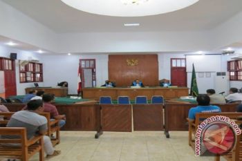 Darea tolak dalil tergugat tetap minta SK dibatalkan 