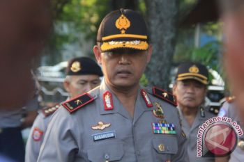 Polda Sumbar Siapkan 3455 Personel Operasi Ramadhania