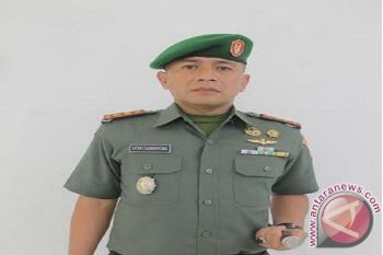 Kodim Waykanan Kerahkan Personil Amankan Arus Mudik