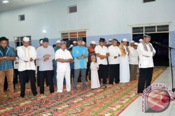 Puasa, Pertandingan Umat Islam untuk Kembali Fitrah