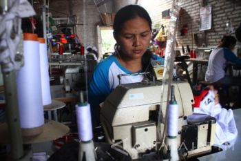 Upaya Diversifikasi Industri Tekstil