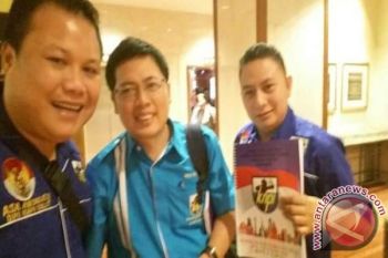 Saling Klaim terjadi di tubuh KNPI Sulut