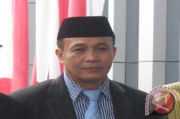 Pelabuhan Feri Tondasi Muna Barat Kembali Beroperasi