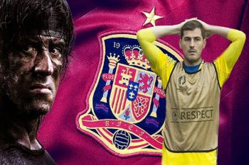 Ikar Casillas isyaratkan akan pensiun