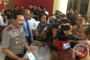 Polda Kalteng Perketat Pelabuhan Kumai dan Sampit