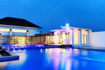 Miss Southeast Asian Selenggarakan Fashion Show Di Baliview
