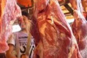 Masyarakat Riau Protes Daging Rp130 Ribu, Disperindag: Pasokan Belum Datang